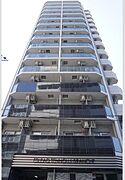 寺田町駅より徒歩5分 14階 築6年の賃貸物件