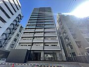 桃谷駅より徒歩2分 11階 築1年2ヶ月の賃貸物件