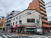 我孫子町駅より徒歩2分 2階 築53年9ヶ月の賃貸物件