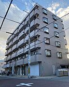 メゾン加美東 6階 築33年5ヶ月の賃貸物件