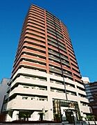 肥後橋駅より徒歩3分 10階 築19年1ヶ月の賃貸物件