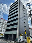 パークヒルズ難波南ハヌル 3階 築9年2ヶ月の賃貸物件