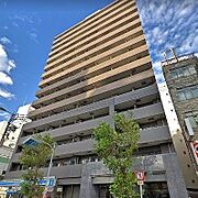 Ｓーレジデンスナンバイースト 15階 築17年1ヶ月の賃貸物件