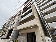 谷町四丁目駅より徒歩6分 5階 新築の賃貸物件