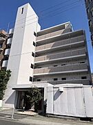 我孫子町駅より徒歩2分 2階 築29年1ヶ月の賃貸物件