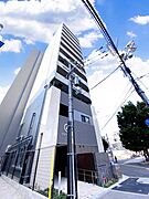 ノザキレジデンス新今宮 4階 築5年2ヶ月の賃貸物件