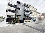 我孫子町駅より徒歩3分 2階 新築の賃貸物件