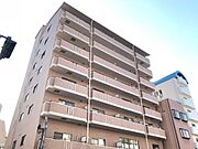 エミネスアーク 8階 築28年3ヶ月の賃貸物件