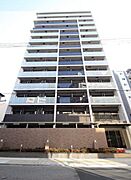 大国町駅より徒歩3分 11階 築7年3ヶ月の賃貸物件