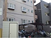 我孫子前駅より徒歩3分 4階 築38年8ヶ月の賃貸物件