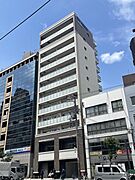 玉造駅より徒歩1分 4階 築3年の賃貸物件