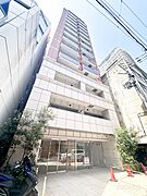 ジャスパー御堂筋本町 2階 築7年7ヶ月の賃貸物件