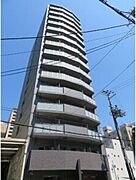 ＲＥＳＩＤＥＮＣＥ難波南 14階 築5年7ヶ月の賃貸物件