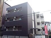 杉本町駅より徒歩5分 2階 築11年2ヶ月の賃貸物件