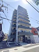 ヒルズパークサイド 5階 築3年11ヶ月の賃貸物件