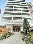 鶴橋駅より徒歩1分 2階 築15年3ヶ月の賃貸物件