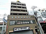 平野駅より徒歩5分 4階 築25年6ヶ月の賃貸物件