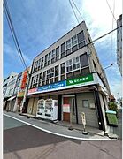 新加美駅より徒歩5分 4階 築61年8ヶ月の賃貸物件