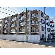 我孫子町駅より徒歩5分 4階 築38年9ヶ月の賃貸物件