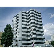 喜連瓜破駅より徒歩4分 7階 築32年7ヶ月の賃貸物件