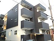 フジパレス杉本町駅西５番館 1階 築4年1ヶ月の賃貸物件