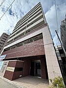 文の里駅より徒歩7分 8階 築9年6ヶ月の賃貸物件