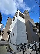 杉本町駅より徒歩4分 2階 築4年3ヶ月の賃貸物件