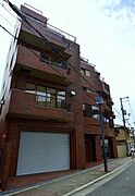 レジデンス・トーアの賃貸物件