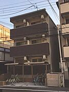 沢ノ町駅より徒歩5分 3階 築10年11ヶ月の賃貸物件