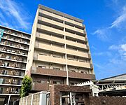 ＴＫＭコハマ 7階 築17年11ヶ月の賃貸物件