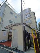 マンション山坂の賃貸物件