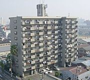 パレ北加賀屋の賃貸物件