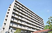 北加賀屋駅より徒歩4分 築41年3ヶ月 9階建の賃貸物件