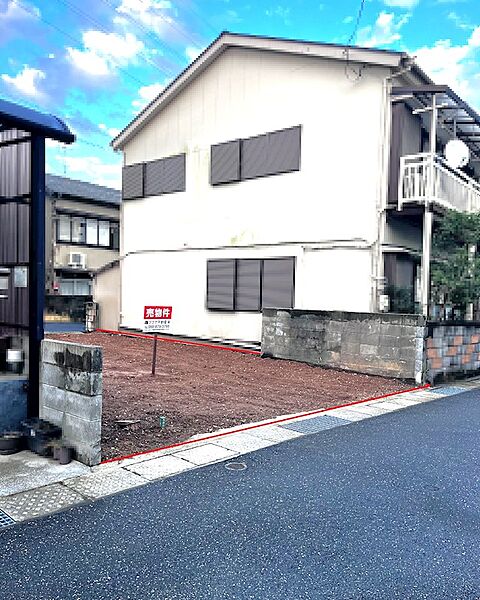 現地写真