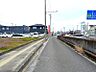 その他：前面道路　公道　南側（一方通行）　幅員約6m