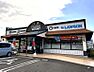 周辺：ローソン LGOSSOたかそね店（158m）