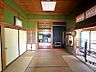 その他：1階和室8帖