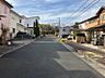 その他：前面道路　公道　南側　幅員約9m　間口11.68m