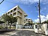 周辺：高知市立旭東小学校（1496m）