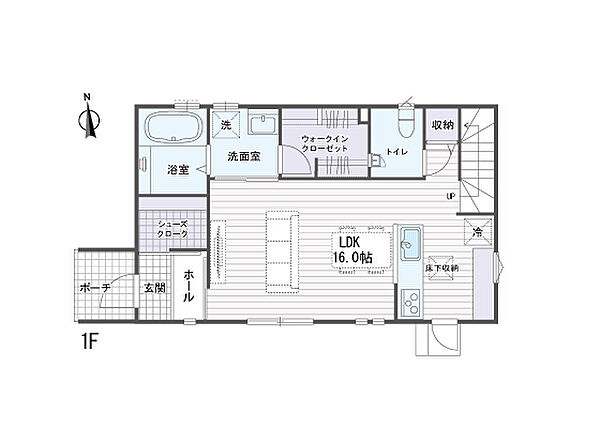 間取り：340000284489