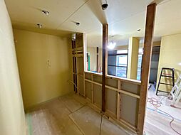 釜石市小川町1丁目　戸建て