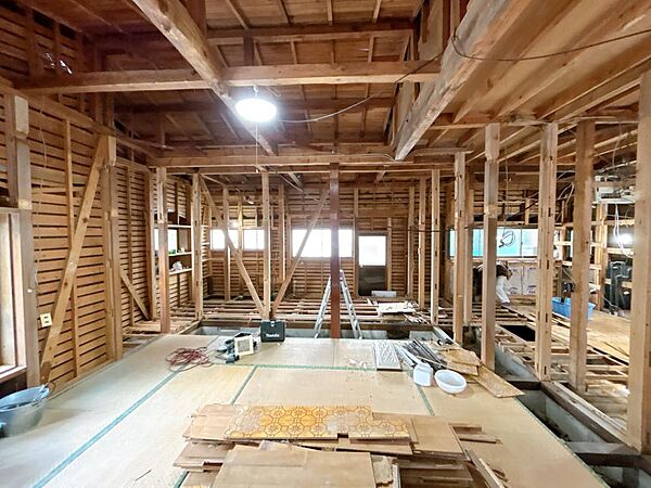 detached 岩手県釜石市野田町２丁目21番8号