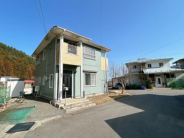 外観：303000008297