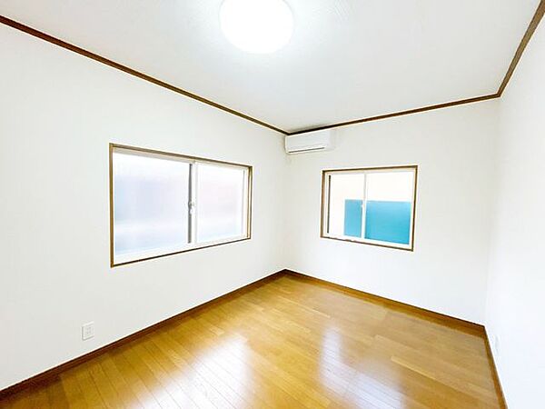 洋室