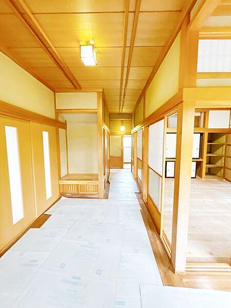 室内