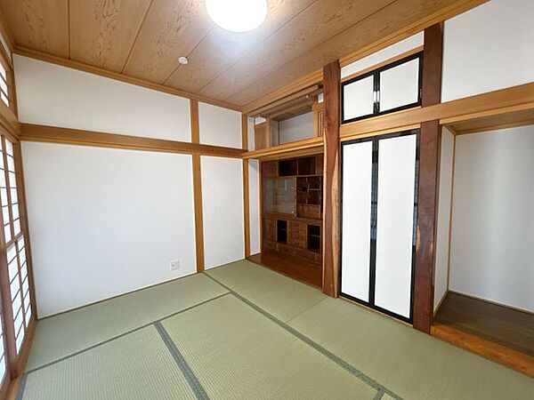 和室