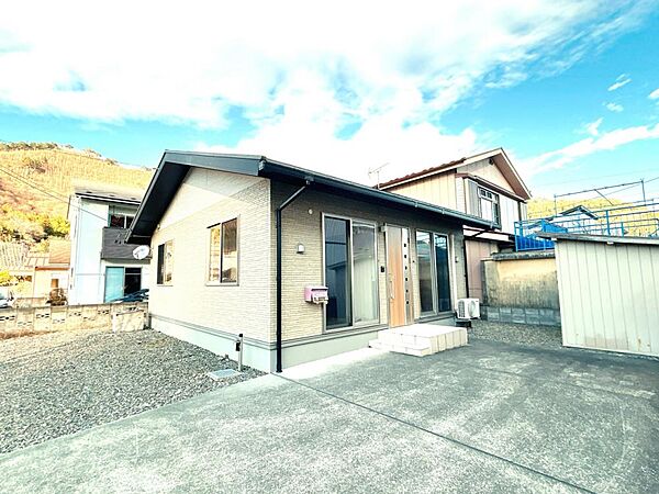 detached 岩手県釜石市野田町２丁目21番8号