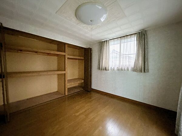 子供部屋