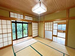 和室の画像