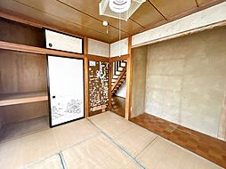 室内の画像
